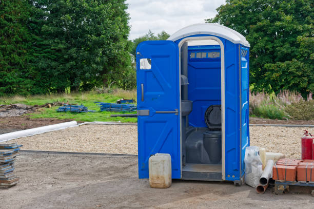 Best Portable Toilet Rental for Emergency Services  in Greenacres, FL