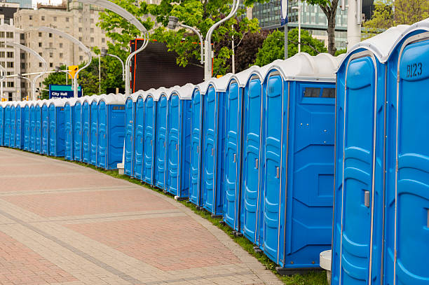 Best Portable Toilets with Baby Changing Stations  in Greenacres, FL